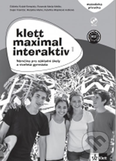 Klett Maximal interaktiv 1 (A1.1)
