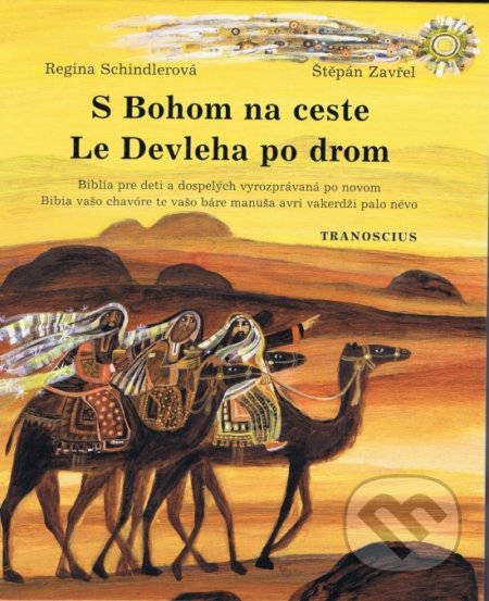 S Bohom na ceste: Le devleha po drom