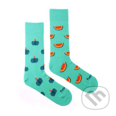 Ponožky Tikva L (Unisex veľkosť L 43 - 46)