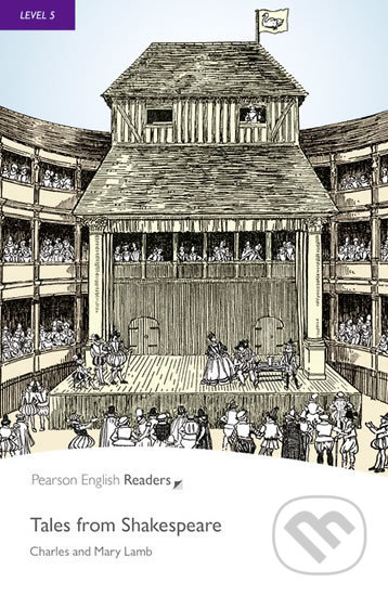 Tales from Shakespeare