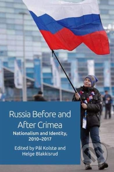 Russia Before and After Crimea