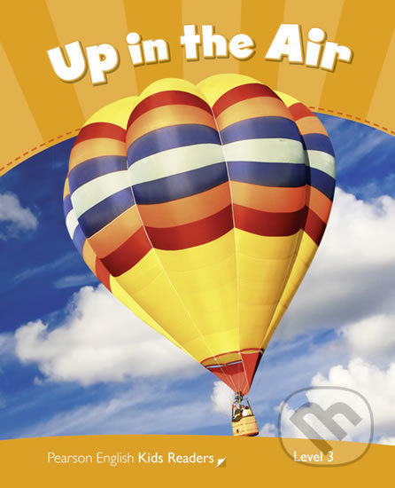 Up in the Air