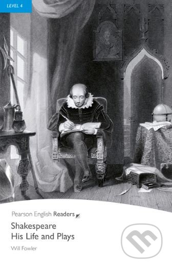 Shakespeare - His Life and Plays