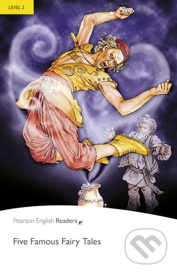 Five Famous Fairy Tales