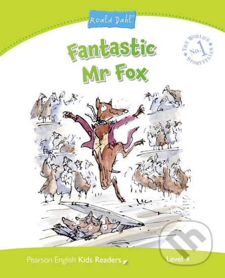 Fantastic Mr Fox