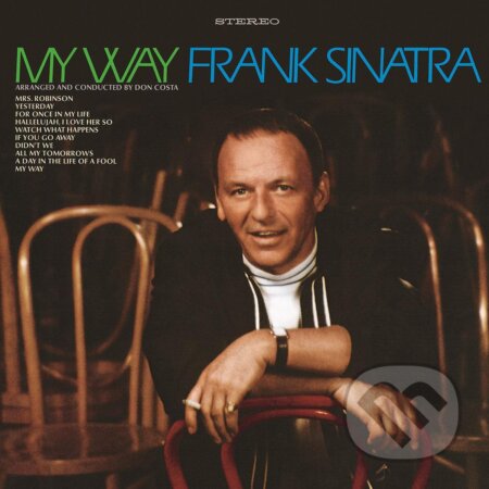 Frank Sinatra: My Way