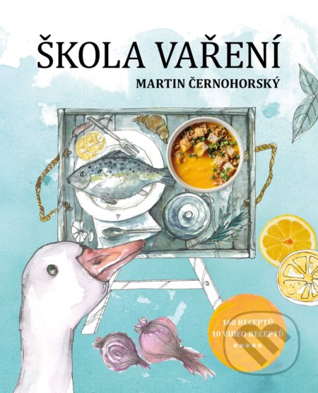 Škola vaření
