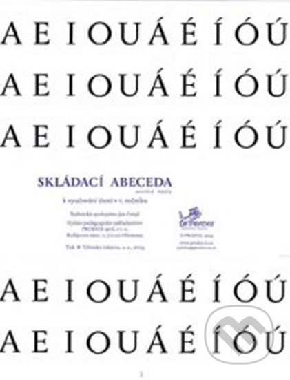 Skládací abeceda