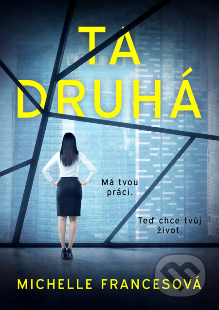 Ta druhá