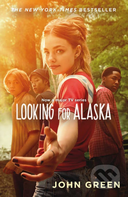 looking for alaska teacher