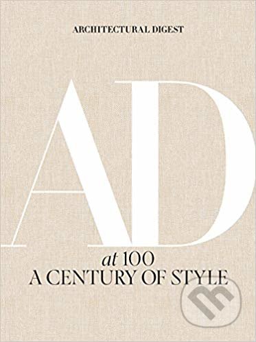 Architectural Digest at 100