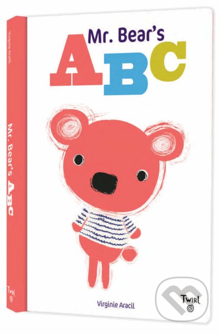 Mr. Bear's ABC