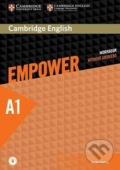 Cambridge English: Empower - Starter