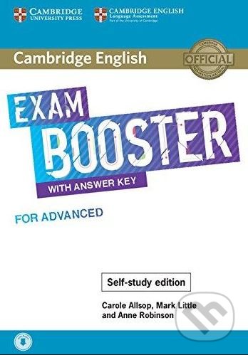 Cambridge English Exam
