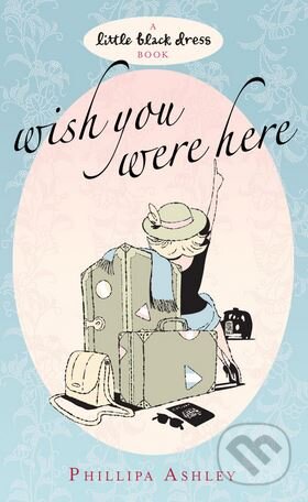 Wish you were here