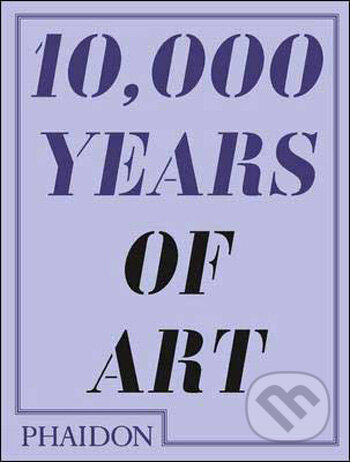 10,000 Years of Art