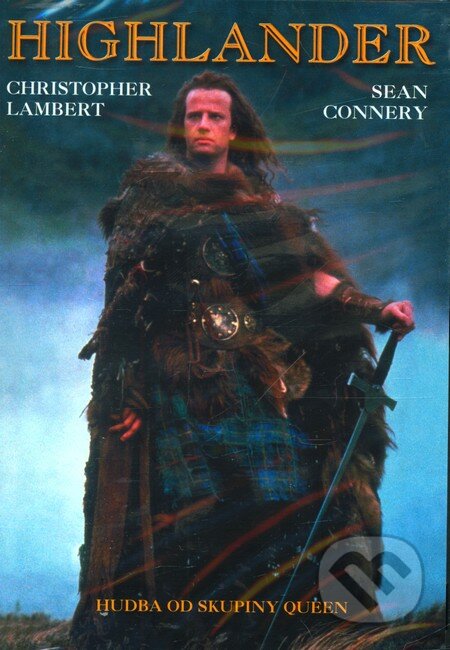 Highlander - Russel Mulcahy