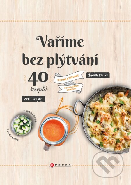 Vaříme bez plýtvání