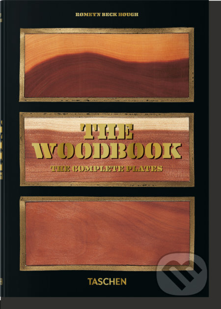 The Woodbook