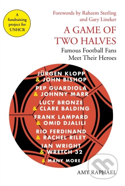 A Game of Two Halves