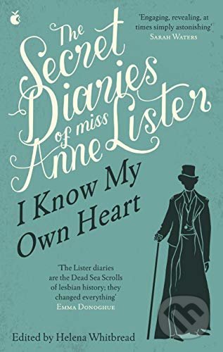 The Secret Diaries Of Miss Anne Lister