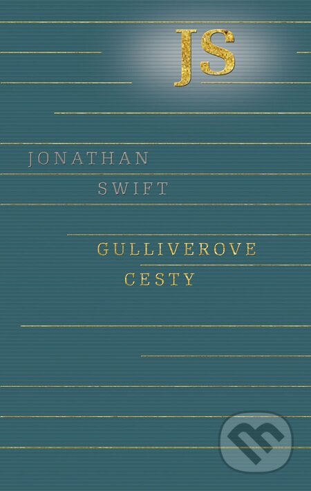 Gulliverove cesty