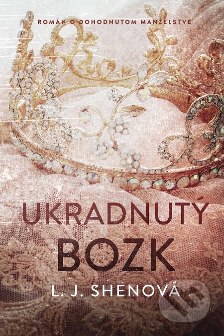 Ukradnutý bozk