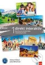 Direkt interaktiv 1 (A1-A2) – Intensivtrainer