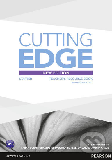 New Cutting Edge - Starter - Teacher's Book