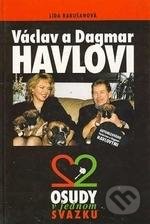 Václav a Dagmar Havlovi