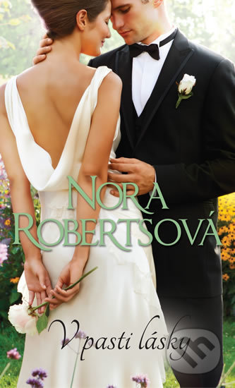 V pasti lásky - Nora Roberts