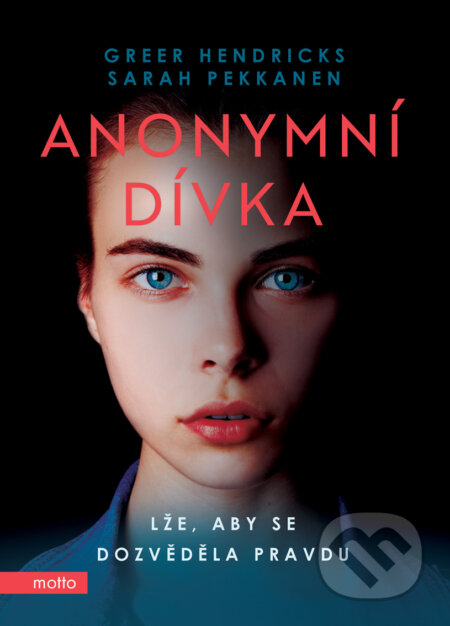 Anonymní dívka