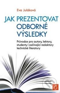 Jak prezentovat odborné výsledky