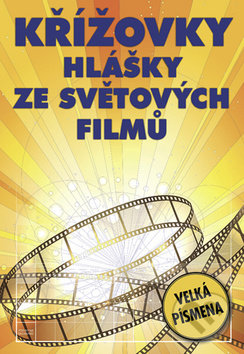 Křížovky: Hlášky z světových filmů