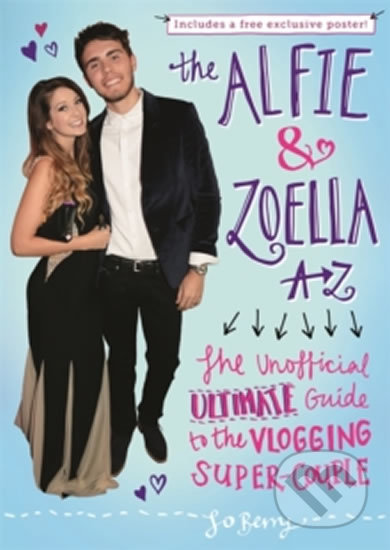 The Alfie and Zoella A-Z