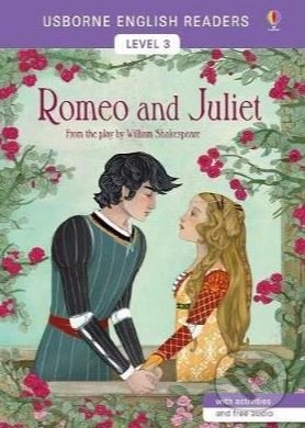 Romeo and Juliet