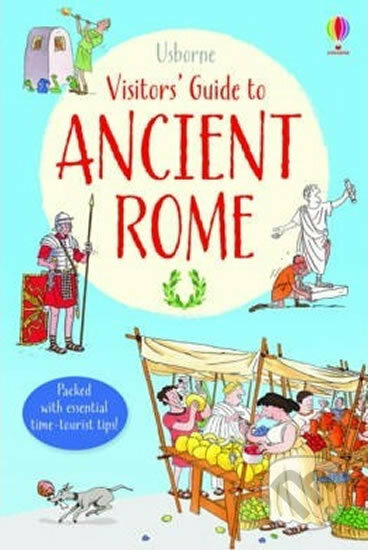 Visitor's Guide to Ancient Rome