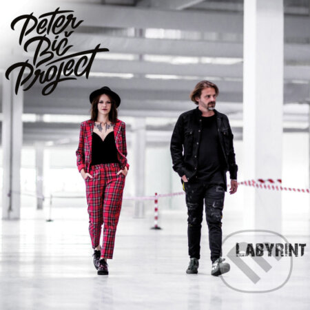 Peter Bič Project: Labyrint - Peter Bič Project