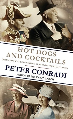 Hot Dogs and Cocktails