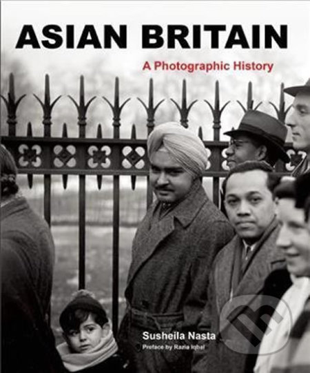 Asian Britain