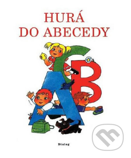 Hurá do abecedy