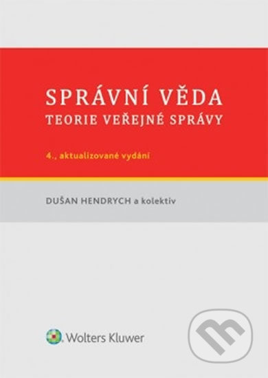 Správní věda