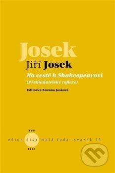Na cestě k Shakespearovi