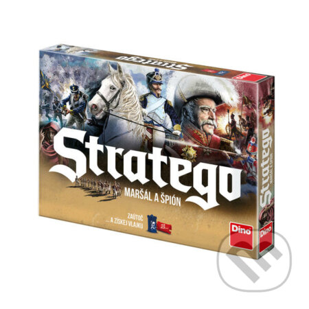 Stratego - 