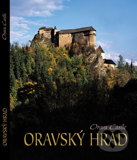Oravský hrad