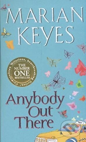 anybody out there marian keyes plot