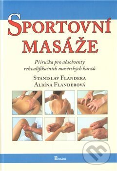 Sportovní masáže