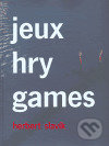 jeux - hry - games