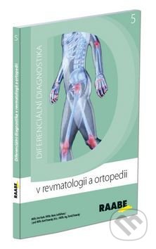 Diferenciální diagnostika v revmatologii a ortopedii 5 - Petr Herle