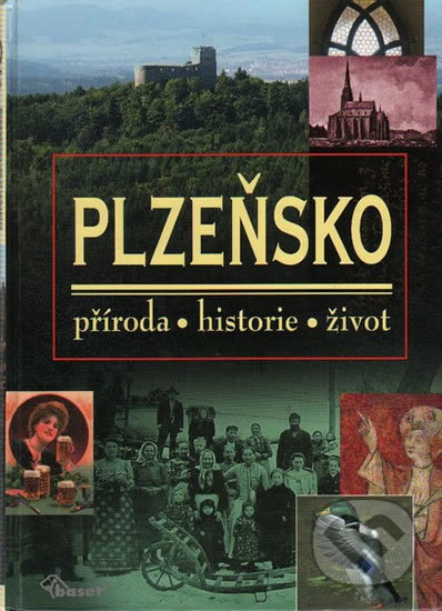 Plzeňsko - Vladislav Dudák